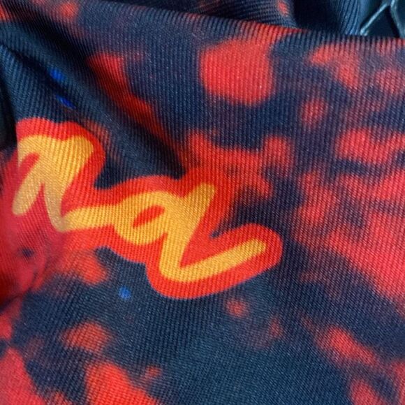 Agstract Apparel 'Mohave' Legging 1X - Picture 4 of 5